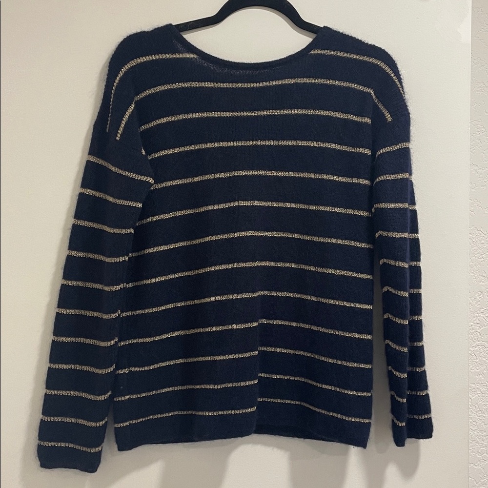 Sezane Gaspard Cardigan - Picture 5 of 5